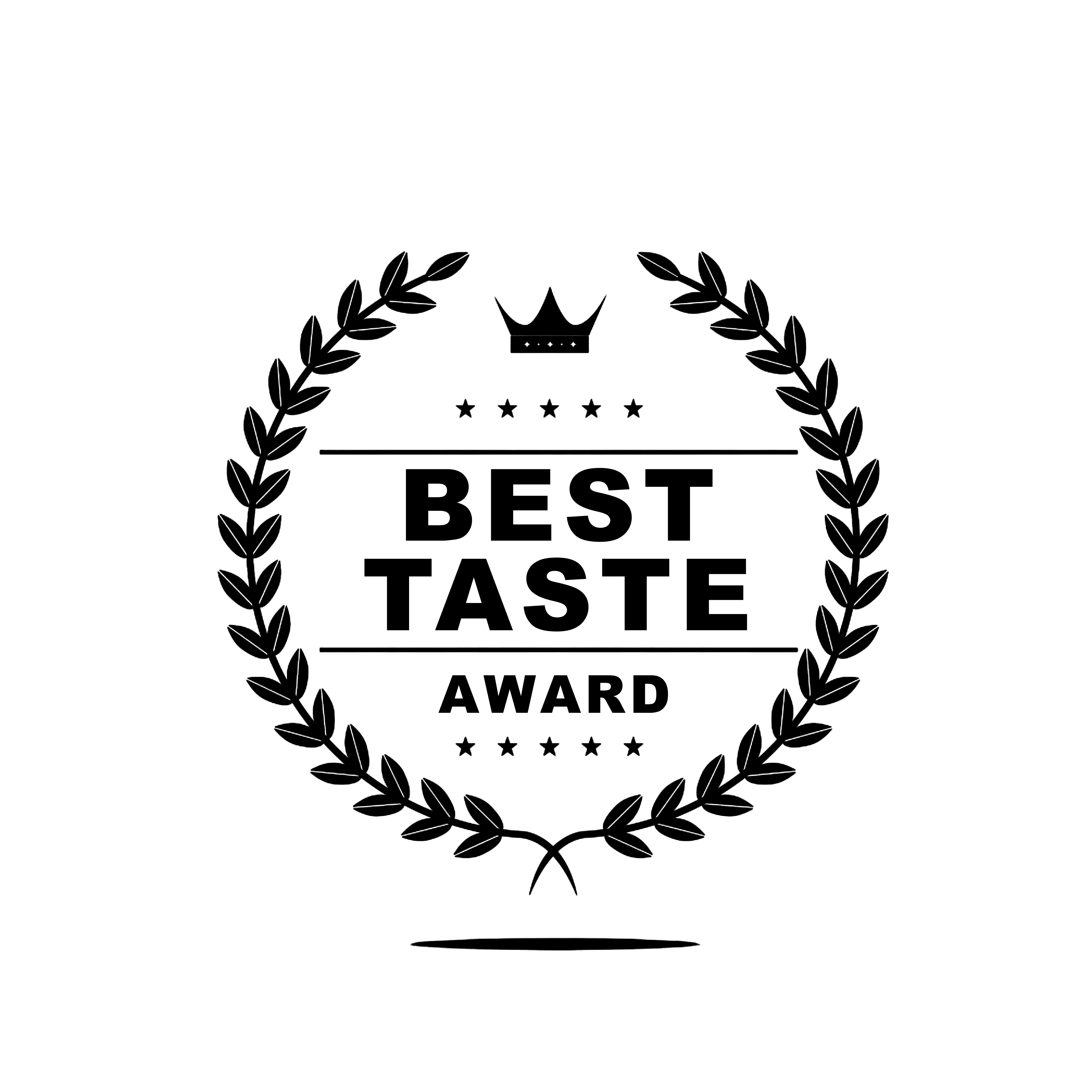 Bottom of bottle Logo